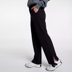 CALIA Women's Effortless Crepe Pant